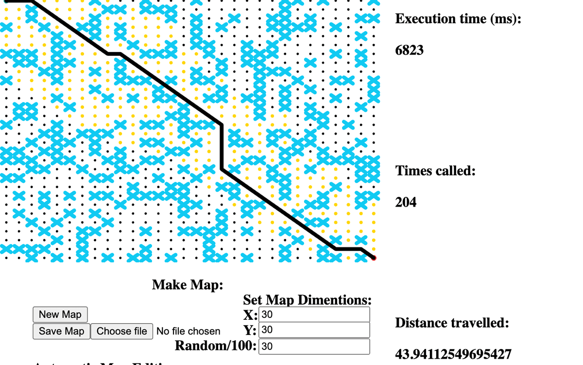 pathfinding-visualizer